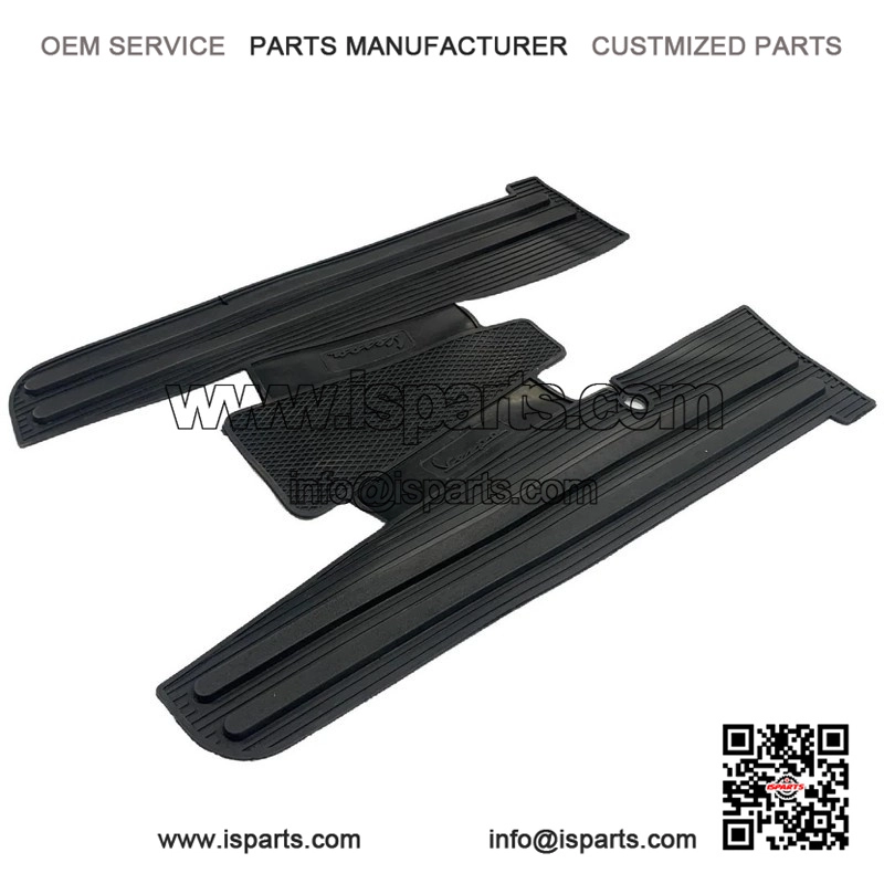 Rubber Floor Mat for Piaggio Vespa PX.
