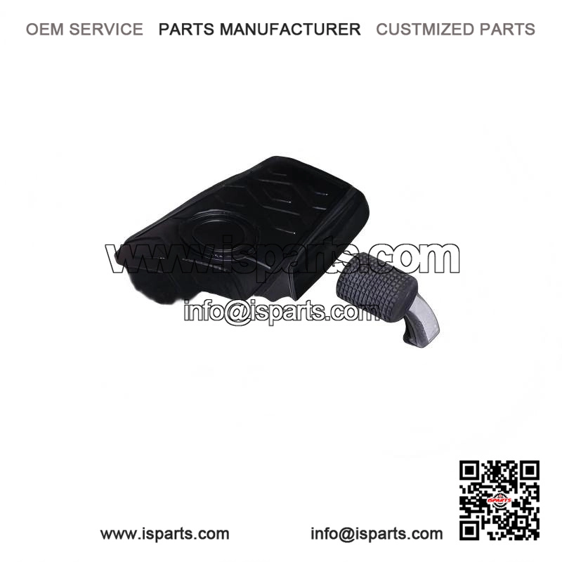 Accessory Floormat for Vespa P/PX & Stella Scooters.