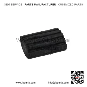 Rear Brake Pedal Rubber for Piaggio Vespa PX, T5 & PK S-XL.