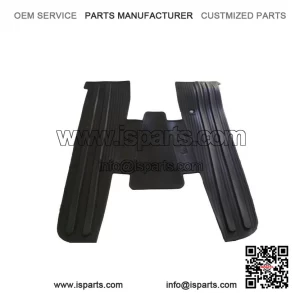 Original Piaggio Central Carpet / Body Platform (437941) for Vespa PX 125.