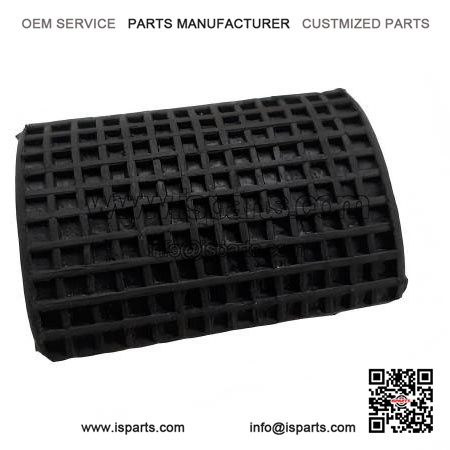 Brake Pedal Rubber for LML STAR, VESPA PX, LML, STAR & STELLA.