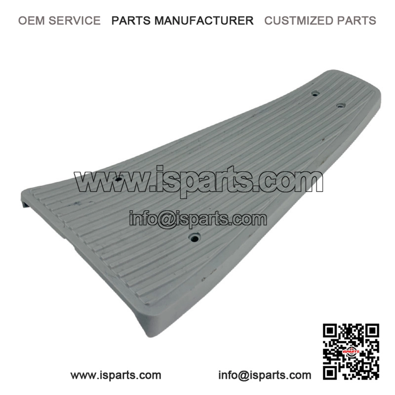 Centre Light Grey for Piaggio Vespa PX & LML Star (1984-2011).