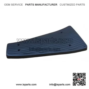 BATTERY COVER / FOOT PLATE (15385) ?C For Vespa PX 125 (2008)
