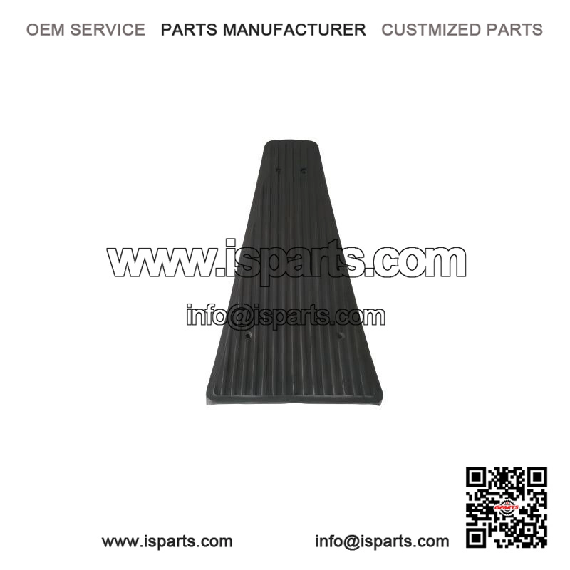 CENTRAL FLOOR MAT ?C For Vespa PX 150 (1997)