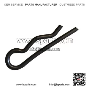 Petrol Tap Lever R Clip for VESPA PX, LML & STAR.