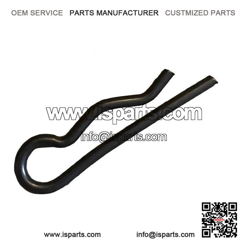 Petrol Tap Lever R Clip for VESPA PX, LML & STAR.