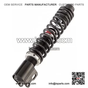 Adjustable Front Shock Absorber for Vespa PX 125/150/200 & LML Star 2T.