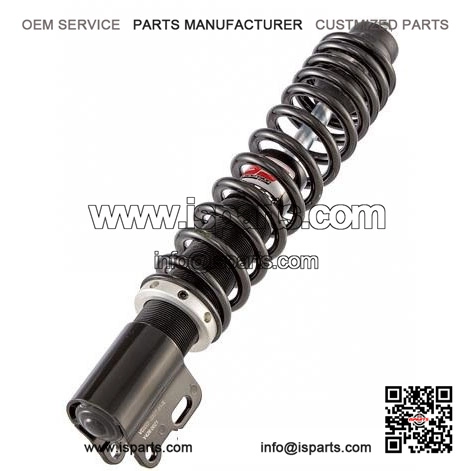 Adjustable Front Shock Absorber for Vespa PX 125/150/200 & LML Star 2T.