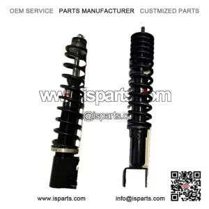 Front & Rear Shock Damper / Suspension for Vespa PX 125/150/200 & T5 MK1 CLASSIC.
