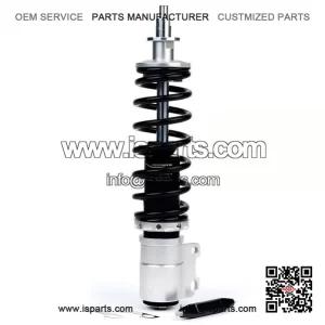 Front Shock Absorber for Vespa PX80, PX125, PX150, PX200 & T5.
