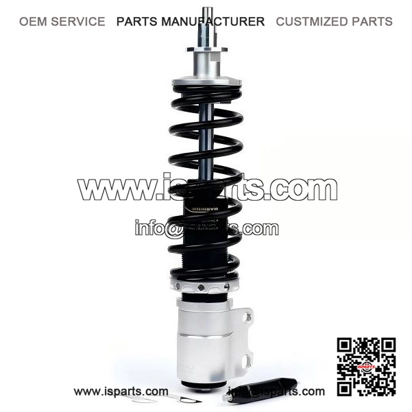Front Shock Absorber for Vespa PX80, PX125, PX150, PX200 & T5.