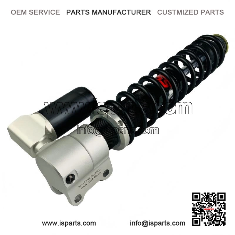 Front Shock Absorber for Vespa PX & T5.