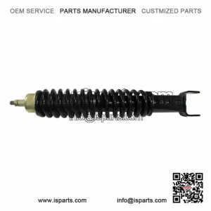 Brand New Rear Shocker / Absorber / Damper for Vespa PX, LML, Star & Stella.