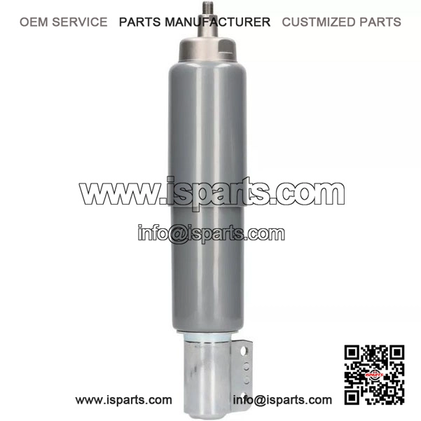 255mm Front Shock Absorber Set for Vespa PX 200 E Lusso & VSX1T (83-).