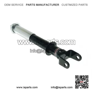 Naked Rear Shock (6313) for Vespa PX200E EFL 2T (1983-1997).