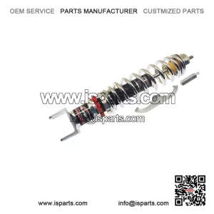 Front Shock Absorber (-6314-HTC#6) for Piaggio Vespa PX 125-150 (Disc Brake).