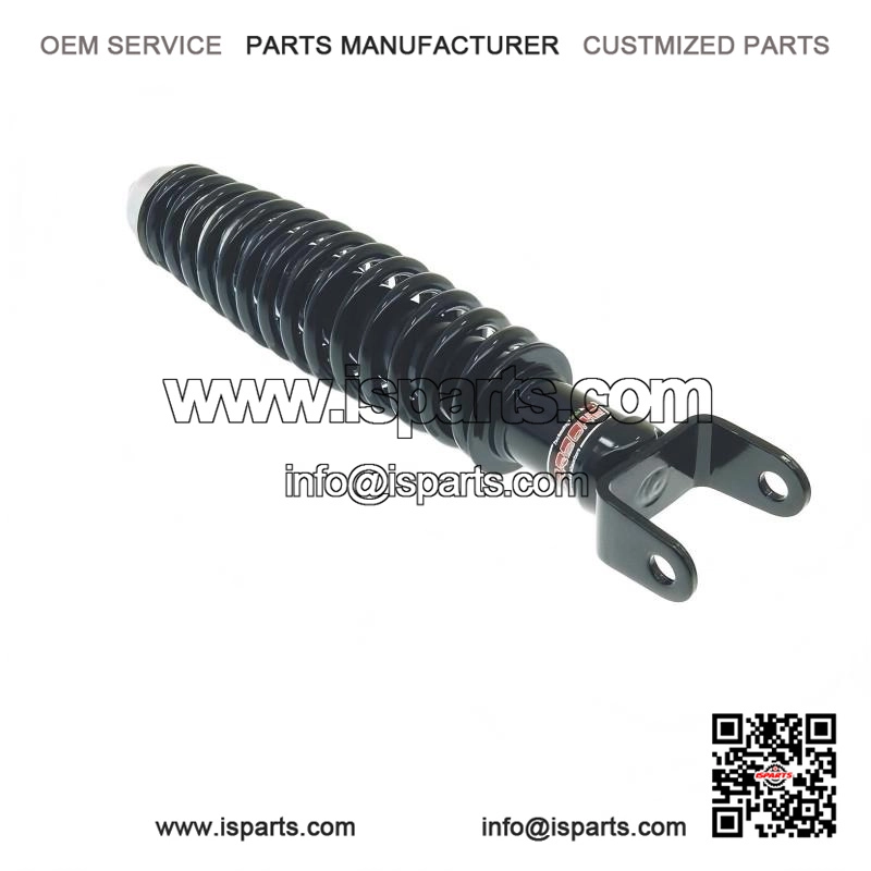 Front Shock Absorber (-6314#1) for Piaggio Vespa PX.