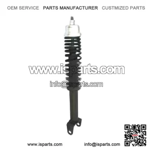 Rear Shock Absorber (222250093261#3) for Vespa PX 125/150.
