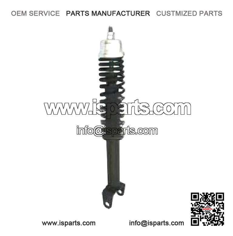 Rear Shock Absorber (222250093261#3) for Vespa PX 125/150.