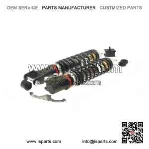 Hi-Tech Shock Absorber Kit (Front & Rear ?C 10758KT#8) for Vespa PX150E Rainbow.