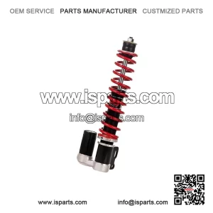 Mono Shock Absorber (29401501#80) for Piaggio Vespa PX E Arcobaleno 150 (1989).