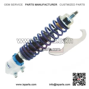 Front Shock Absorber (6306-HTB) for VESPA PX 125.