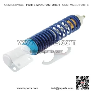 Front Shock Absorber (6306-AB) for VESPA P80X / PX80 E (1981-1983).