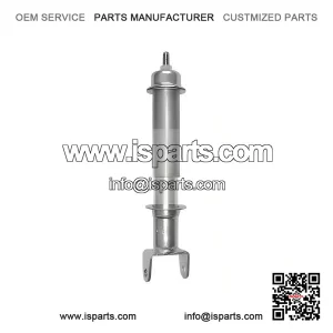 Rear Shock Absorber, Vespa Px E (Vsx1T) 200, 1984 & Later 2986562#43