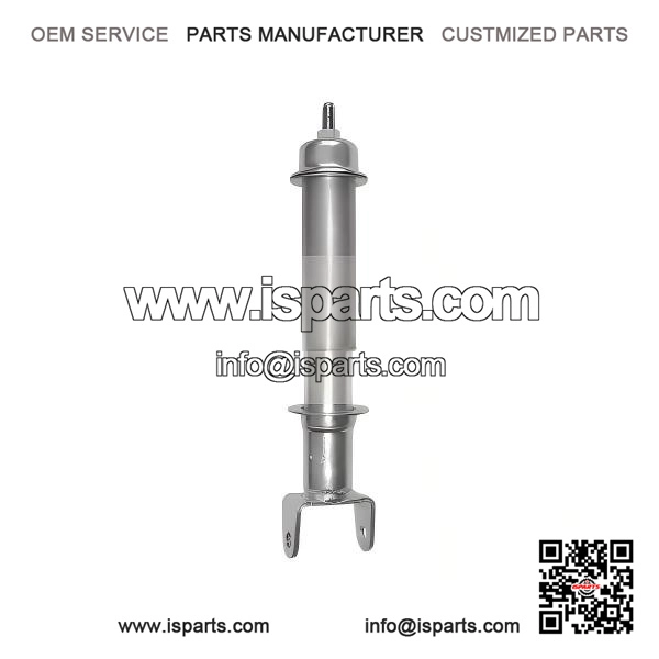 Rear Shock Absorber, Vespa Px E (Vsx1T) 200, 1984 & Later 2986562#43