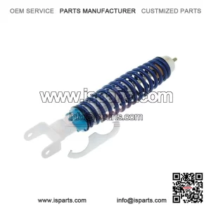 Rear Shock Absorber, Vespa P200E PX200 E 1977?C1983 6314-AB