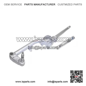 Complete Front Fork with Arms, Vespa PX CIF-5867-A#1