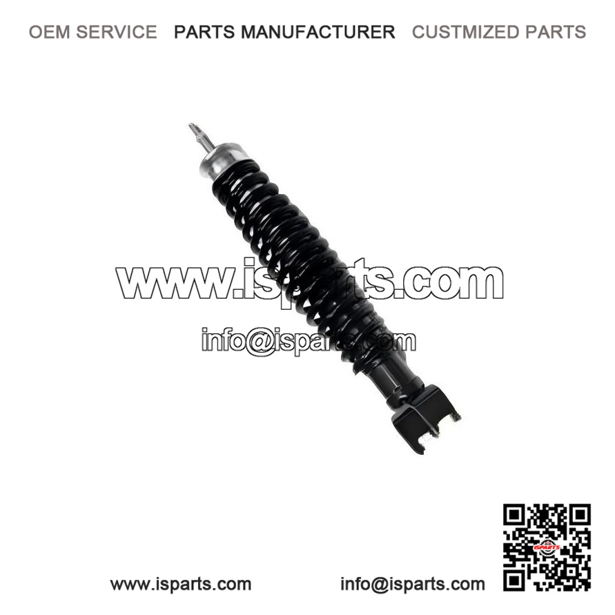 Rear Shock Absorber, Vespa PX 125 71395C