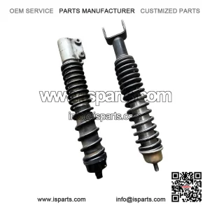 Front & Rear Shock Absorbers for Vespa PX 150