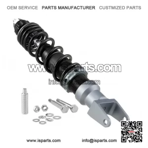 Performance Adjustable Rear Shock Absorber, Vespa PX, PE, PK, T5