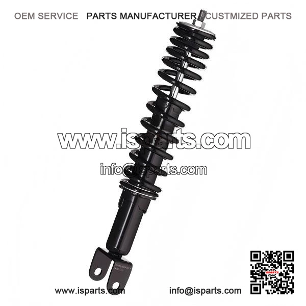 REAR SHOCK ABSORBER ?C For Vespa PX E Arcobaleno 150 (1995) #5618