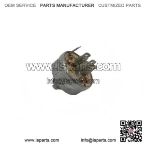 Ignition Key Switch ?C Replacement for Ariens Lawn Mowers ?C Replaces 01563700