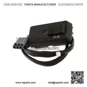 Indicator Switch (1984-Onwards) for Piaggio Vespa PX80-200, PK50-125 & T5.