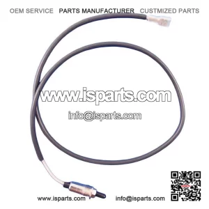 OEM Start Push Button (583330) for Piaggio Vespa PX150/PX125, Star & Stella (1979-2017).
