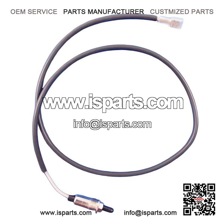 OEM Start Push Button (583330) for Piaggio Vespa PX150/PX125, Star & Stella (1979-2017).