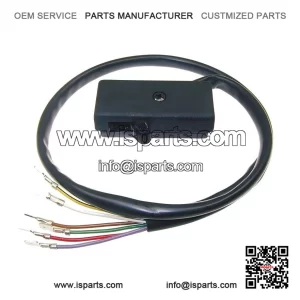Diversion Switch / Arrows Switch for Vespa PX PE 125/150/200 (First Series).