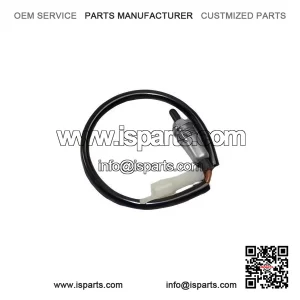 Stop / Taillight Switch for LML Star, Stella & VESPA PX Scooters.