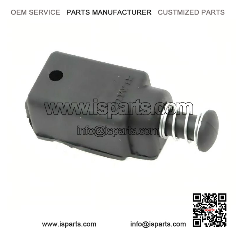 Rear Brake Light Stop Switch for Vespa PX125, PX200, PX150, LML & T5.