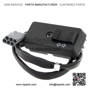Turn Signal Switch for Vespa PX 125-150-200 Rainbow.