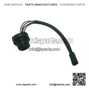 4-Wire Self-Start Ignition Switch to fit Vespa PX, PK, LML & Stella.