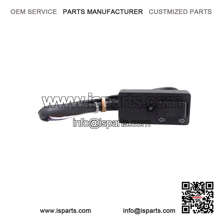 Brand New Blinker / Indicator / Signal Switch for VESPA LML, PX, P, PK, T5, EFL & ET3.