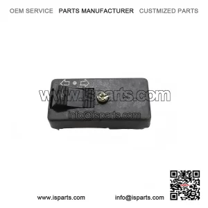 Blinker Switch (#17C23) for Vespa PX125, PX150, LML & Stella.