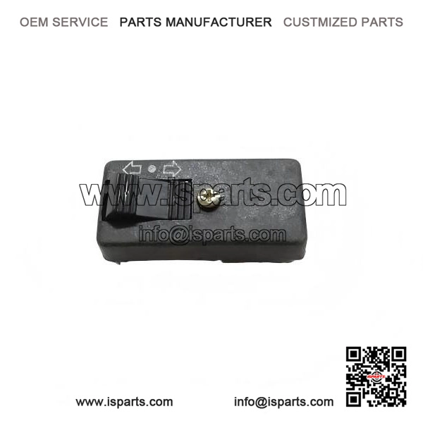 Blinker Switch (#17C23) for Vespa PX125, PX150, LML & Stella.