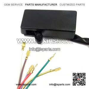 Toggle Indicator Switch for Vespa PX, PE, P125X, P150X & P200E (Pre-1983).