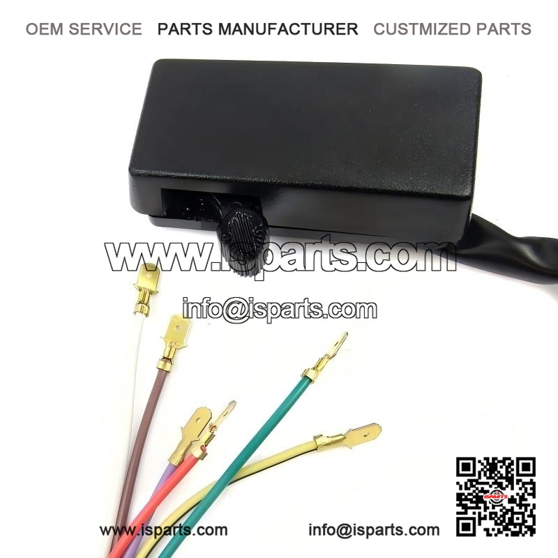 Toggle Indicator Switch for Vespa PX, PE, P125X, P150X & P200E (Pre-1983).