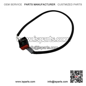 Original Start Button (580937) for Piaggio Vespa PX 125/150CC.